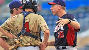 Brosius, Powell join USA Baseball prospect league