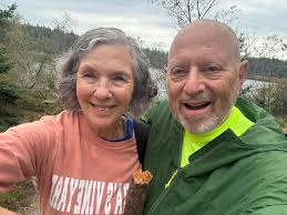 Living with als and staying positive