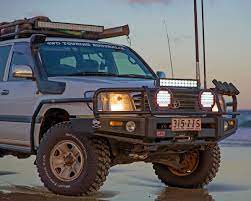 toyota land cruiser オフロード車 クロカン オフロード