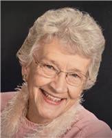 Marilyn Guthrie Obituary (1937