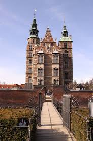 The castle was originally built as a country summer house in 1606 a. Hd Wallpaper Rosenborg Castle Copenhagen Denmark Architecture Tourism Wallpaper Flare