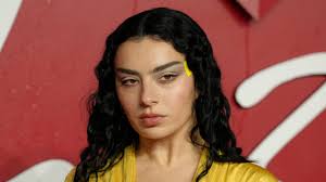 Kamala Harris Has a Brat Summer