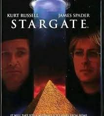 Recognize any familiar faces in Timecop?