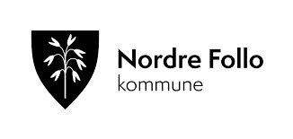 Nordre follo er en kommune i viken fylke. Logo Kommunevapen Med Navntrekk Nordre Follo Kommune