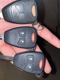 How to start dodge ram 1500 with key fob. I Was Just Wondering If You Guys Know Any Why I Can Pair A Key Fob For A 2006 Dodge Ram 1500 When I Only Have 1 Key That S Paired Up With