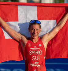 Switzerland's nicola spirig established herself in 2012 as one of the world's leading female triathlete after winning the olympic and european titles in the . Nicola Spirig Swiss Professional Triathlete On