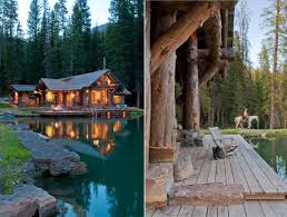 We camped at headwaters lodge & cabins at flagg ranch (formerly flagg ranch resort) in a the forest service has several small campgrounds nearby; Headwaters Camp Sits On A Geothermal Pond That Heats Its Interior