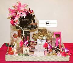 Using stationery for a personal, stylish touch; 38 Fabulous Wedding Trousseau Packing Ideas Body Art Guru