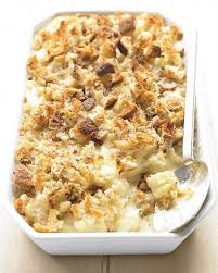Cauliflower Gratin Recipes Cauliflower Gratin Food