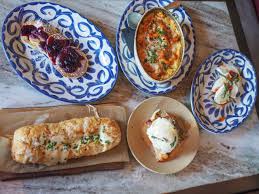Mia's italian kitchen, located at the riverside end of king street in old town alexandria, is rooted in family. Brunch At Mia S Italian Kitchen Tasty Chomps A Local S Culinary Guide