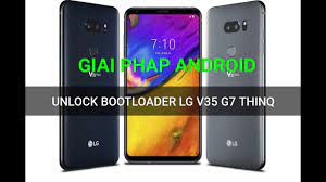 Remote bootloader unlock on all lg g7, g8, g8s, g8x, v35, v40, v50, v50s models, direct unlock via usb. Remote Unlock Bootloader Root Lg V35 V40 G7 Thinq Gadget Mod Geek