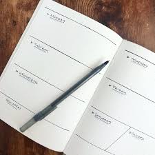 Dot Journal Black By Potter Gift 9781984825599 Penguinrandomhouse Com Books Bullet Journal Grid Dot Journals Bullet Journal Weekly Layout
