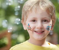 Wildlings Camp Program