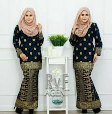 Baju ni sangat sesuai untuk orang plus size sebab dia boleh bagi effect kurus pada pemakainya nanti ini lah contoh baju ebook cara menjahit baju kurung moden. Baju Kurung Dan Jenis Jenisnya Mengikut Negeri Safisya