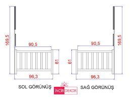 70x110 bebek yatağı boyutu da yine standartlar arasında yer almakta olan ve sıklıkla karşımıza çıkan boyutlardan birisi konumundadır. Montessori Yatak Olculeri Ve Boyutlari