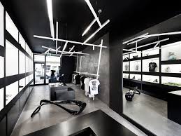 See more ideas about restaurant design, cafe design, cafe restaurant. Home Unusual Store By Luigi Valente Knstrct