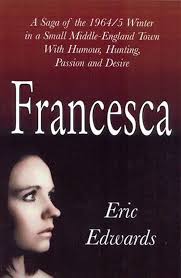 Francesca : Edwards, Eric: Amazon.sg: Books