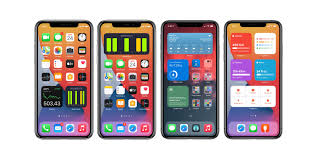 Different designs, features, and options are available for the individual apps, and while all are great, you may favor one above the other. These Ios 14 Apps Offer Home Screen Widgets And More 9to5mac