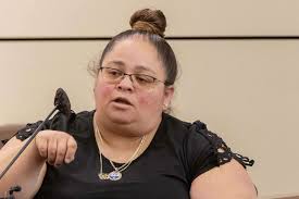 Witness: Texas couple's dogs bloodied him months before fatal mauling