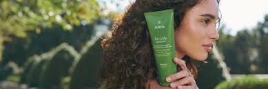 This New Aveda Hair Care Collection Celebrates All Type of Curls