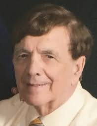 Obituary information for Dr. Clifford M. Gary, D.O.
