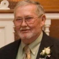 Jimmy Dudley Obituary