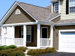 Done correctly, autumn red house siding color can produce a sense of nostalgia in viewers. Vinyl Siding Options Provia Home Siding Exterior Cladding