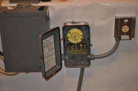 .wiring diagram fresh fine pool pump timer wiring diagram gallery electrical and wiring. 220v Pool Timer Installing A New Intermatic Timer 120 Vs 220