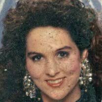 Tribute for Paula Renee Dover