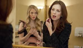 Chloe's seductive behavior begins to obsess catherine, events take an unpredictable turn with potentially fatal consequences for her familly. Chloe 2009 Movie Review From Eye For Film