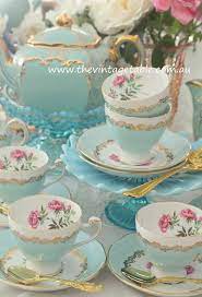 Vintage China Hire Our Collection Tea China Tea Tea Cups