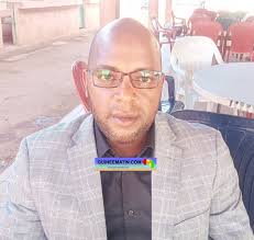 Crise politique au Niger : l'analyse de l'expert Algassimou Diallo