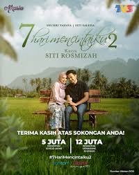 Isteri separuh masa episode 12 full. Penangan Mia Dan Khuzairi 7 Hari Mencintaiku 2 Raih 12 Juta Tontonan