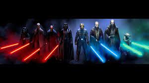 Star Wars Sith Jedi Light Sabers 1920x1080 Wallpaper Star Wars Sith Star Wars Images Star Wars Pictures