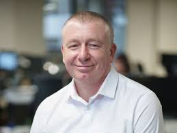 Secure Trust Bank Commercial Finance promotes James Hodkinson to managing  director