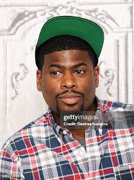 Actor Damien Lemon discusses the show he hosts, 'Comedy Knockout' at...  News Photo