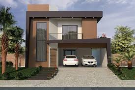 Maybe you would like to learn more about one of these? Fachadas De Casas Modernas 2019 Decorando Casas