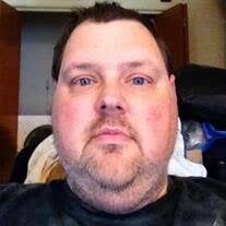 Lloyd Elsworth Patton Jr. Obituary