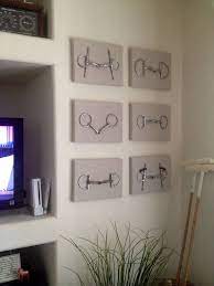 10 Diy Equestrian Craft Gifts Your Mum Will Love Horse Room Decor Horse Room Horse Decor