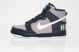 Nike Dunk Rivalry Pack Nike Dunks Nike Georgetown Hoyas