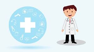 Similarly, health logo design follows standard typefaces along with colors that evoke care and this inspiring logo designs cater to the health niche and have been designed by team of expert graphic. The Professional Medical Team For Stock Footage Video 100 Royalty Free 31047268 Shutterstock