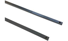 This type of lock requires a key to open the door. Garage Door Locking Bars Ws Garage Door Spares