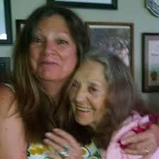 Laura Caroline Smith (Nyland)'s Memorial Website