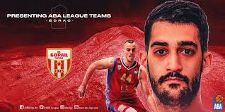 Presenting the 2021/22 ABA League teams