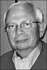 Thomas Repass Obituary (1945