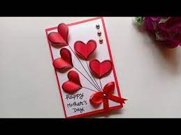 You can choose from a variety of card types like: Mothers Day Cards Videos