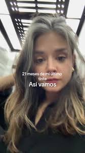 CÓMO VAMOS #silversisters