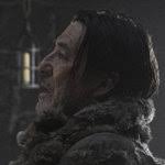 Ciarán hinds, harry potter serisinin son filmi olan harry potter ve ölüm yadigârları: Game Of Thrones Q A Ciaran Hinds On His First Barbecue The New York Times