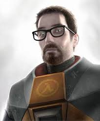 Isaac Clarke vs Gordon Freeman