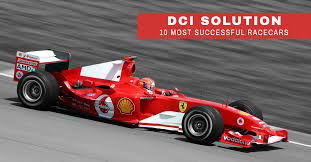 21 purolator sponsored wood brothers mercury and fords of the 1970s (even though he won his three. The 10 Most Successful Race Cars In History Dci Solution